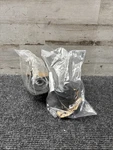 Moog K3128 Control Arm Bushing Kit. Fixed Price $20.00.
