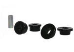 Whiteline W81192 Rear Suspension Track Bar Bushing Kit Fits 71-86 Corolla. Fixed Price $25.88.