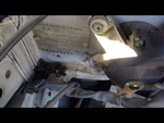 Passenger Right Front Spindle/knuckle Fits 98-04 Pathfinder 817837. Fixed Price $116.94.