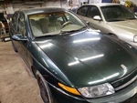 Passenger Right Front Spindle/knuckle Fits 00-05 Saturn Series 1234307. Fixed Price $57.95.