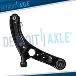 Front Right Lower Control Arm With Ball Joint For 2011 - 2016 Hyundai Elantra. Fixed Price $48.35.