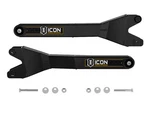 Icon 64041 2005+ Ford Super Duty Radius Arm System. Fixed Price $1504.09.