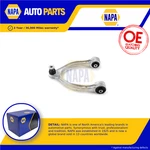Wishbone / Suspension Arm Fits Mercedes E200D S213, W213 Front Upper, Left Napa. Fixed Price $102.37.