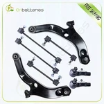 8X Front & Rear Sway Bar Linklower Control Arm Set For 99-03 Mazda Protege Sedan. Fixed Price $70.20.
