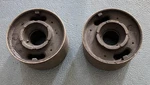 Lemforder Front Lower Control Arm Bushing Kit - 20578 01 Bmw M3 & Z3. Fixed Price $44.95.