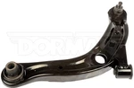 Dorman 520-869 Suspension Control Arm For 00-06 Mazda Mpv. Fixed Price $120.99.