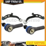 Front Outer & Lower Complete Control Arm 4X For 2013-2014 Lincoln Mkt 2.0L. Fixed Price $474.88.