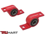 Truhart Anti-lift Caster Kit Wrx Sti 02-07 +0.5 Degrees Front. Fixed Price $142.50.