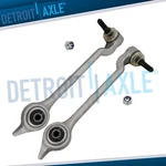 New Premium Front Lower Control Arms + Ball Joints For Bmw E39 525 528 530 Set. Fixed Price $58.23.
