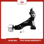 RK621129 Moog Control Arm Front Driver Left Side Lower For Chevy With Bushing(s). Fixed Price $112.86.