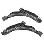 Pair Front Lower Suspension Control Arms For Nissan Sentra 86-90 Pulsar Nx 87-90. Fixed Price $109.95.
