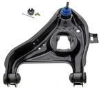 Suspension Control Arm And Ball Joint Assembly-assembly Mevotech CMS40129. Fixed Price $155.34.