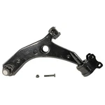 Moog RK620040 Control Arm And Ball Joint Assembly Front Right Lower. Fixed Price $110.94.