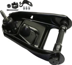 Moog RK622887 Control Arm And Ball Joint- Front Right Upper-chevy, Gmc. Fixed Price $49.96.