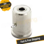 Kluhsman KRC-8801 Steel Control Arm Bushing. Fixed Price $57.25.