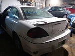 Passenger Lower Control Arm Rear Vin 4TH Digit Fits 97-05 Malibu 2141512. Fixed Price $95.00.