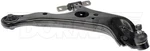 Dorman (oe Solutions) 522-498 Control Arm Oem. Fixed Price $101.90.
