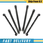 Rear Suspension Trailing Arm Lateral 6PCS For Chevrolet Lumina 1995-2001 Xj. Fixed Price $361.34.