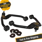 Eibach 5.72130K Pro-alignment Adjustable Camber Kit. Fixed Price $844.00.