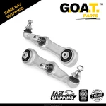 Front Lower Rearward Control Arm W/ball Joint Set For 15-17 Mercedes-benz S550E. Fixed Price $123.97.