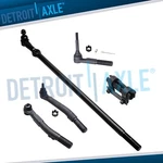 4WD Front Tie Rod Ends Drag Link Kit 2005 2016 Ford F-250 F-350 Super Duty. Fixed Price $135.25.