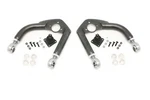 Bmr AA004 1993-2002 Gm F-body Upper Adjustable A-arms W/ Rod Ends Black. Fixed Price $419.95.