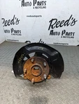 Driver Left Front Spindle/knuckle Fits 06-18 RAV4 1175839. Fixed Price $75.00.