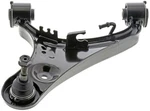 Suspension Control Arm And Ball Joint Assembly-assembly Mevotech Fits 10-16 LR4. Fixed Price $148.95.