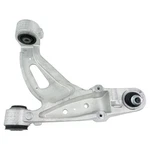 Front Right Lower Control Arm With Ball Joint For 2003-2007 Cadillac Cts. Fixed Price $120.59.