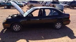 Passenger Front Spindle/knuckle Dohc Canada Market Fits 00-06 Accent 339766. Fixed Price $100.00.