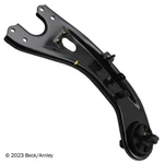 Suspension Trailing Arm Beck/arnley 102-7290. Fixed Price $98.06.