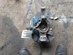 Driver Left Front Spindle/knuckle Fits 06-14 Ridgeline 2429508. Fixed Price $96.00.