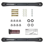 Camburg Kinetik Series Rear Billet Lower Trailing Arm Kit 21-24 Ford Bronco. Fixed Price $1899.00.