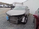 Passenger Right Front Knee Without Adaptive Suspension Fits 16-18 Mkx 861467. Fixed Price $575.00.