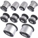 Front Upper & Lower Control Arm Bushings Fits For Porsche Panamera 970 2010-2013. Fixed Price $59.55.
