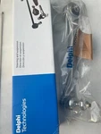 Delphi Oem Rear Control Arm For Bmw X5 X6 33326796002 33326770970. Fixed Price $41.97.