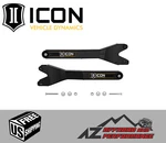 Icon Fsd Radius Arm System '05-UP Ford F250 F350 Super Duty 64041. Fixed Price $1499.95.