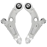 Front Left & Right Lower Control Arms For 2014 2015 2016 2017 2018 Jeep Cherokee. Fixed Price $100.63.