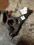 Gm Genuine Parts 20869232 - Suspension Control Arm, Lower. Fixed Price $180.00.