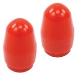 Empi 16-5125 Rear Vw Bug / Ghia Urethane Suspension Stop Snubbers, Pair. Fixed Price $29.64.