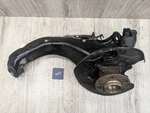 16-23 Oem Bmw F39 F48 X1 X2 Rear Right Passenger Trailing Knuckle Hub Bearing. Fixed Price $159.95.