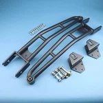 1991-1994 Ford Explorer 4WD Extend Radius Arm Kit+drop Bracket 2-4" Lift. Fixed Price $399.99.