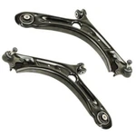 SET-MECMS70180 Mevotech Control Arms Of 2 Front Driver & Passenger Side Pair. Fixed Price $302.48.
