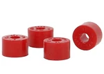 Nolathane Rear Axle Sway Bar Link Lower Bush Kit 42364 For Toyota Corolla AE91. Fixed Price $21.41.
