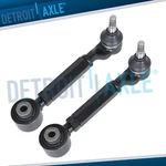 Pair Rear Upper Adjustable Control Arms W/ Ball Joints For Odyssey Pilot Tsx Mdx. Fixed Price $47.98.