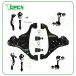 10PCS Front Rear Sway Bar Control Arm Ball Joint For 2005-2015 Nissan Pathfinder. Fixed Price $139.09.