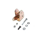 Fits Jeep Wrangler Tj Cherokee Xj Suspension Track Bar Bracket 18305.02. Fixed Price $29.99.