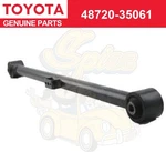 Toyota Lexus Lower Control Arm 48720-35061 4RUNNER Fj Cruiser GX460/470 Genuine. Fixed Price $85.83.