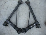 Porsche Front Lower Control Arms 91134190101 / 91134190201. Fixed Price $399.20.