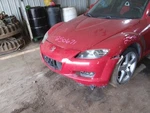 Lower Control Arm Rear Trailing Link Forward Fits 04-08 Mazda RX8 2081156. Fixed Price $90.25.
